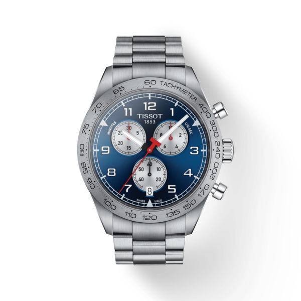 Montre homme Tissot: colection PRS 516 Chronograph