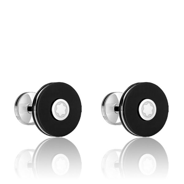 Boutons de manchette Montblanc: collection Pix