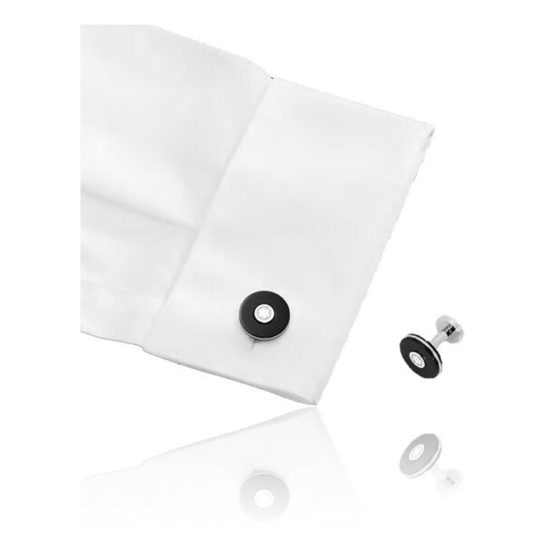 Boutons de manchette Montblanc: collection Pix – Image 2