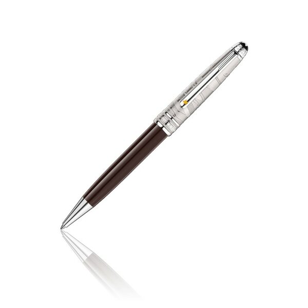 Stylo bille Montblanc: collection petit prince Meisterstück classique doué