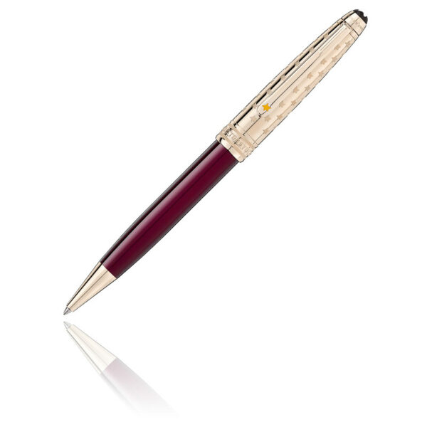 Stylo bille Montblanc: collection petit prince Meisterstück classique doué