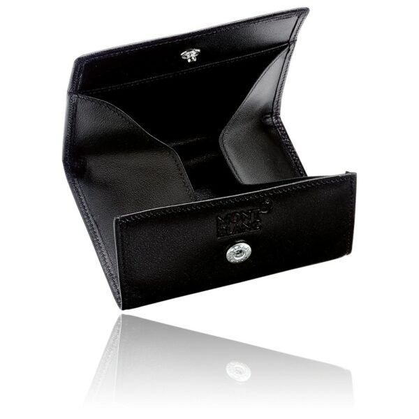 Porte-monnaie Montblanc: collection Meisterstück – Image 2