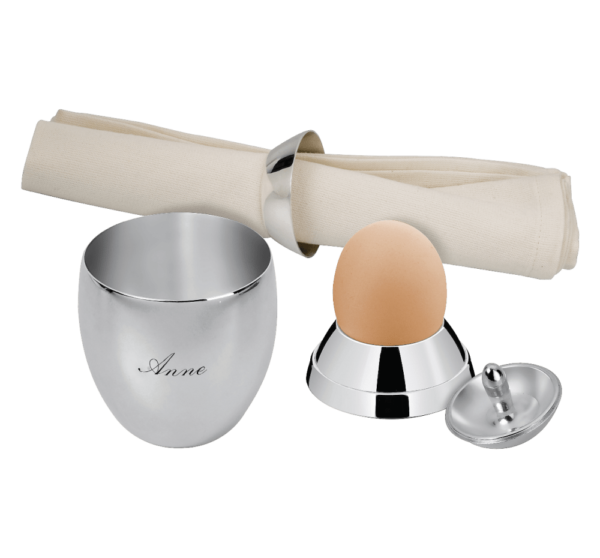 Christofle: l'oeuf – Image 2