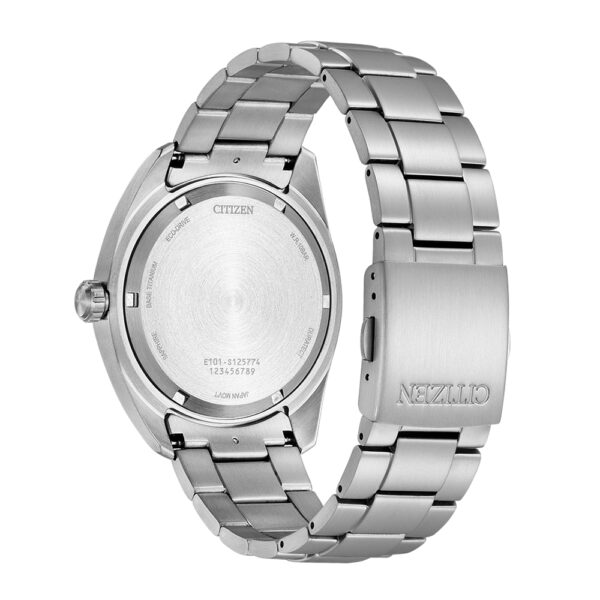 Montre homme Citizen: military BM8560-88E – Image 4