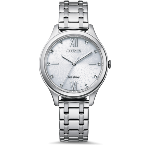 Montre femme Citizen: collection ladies