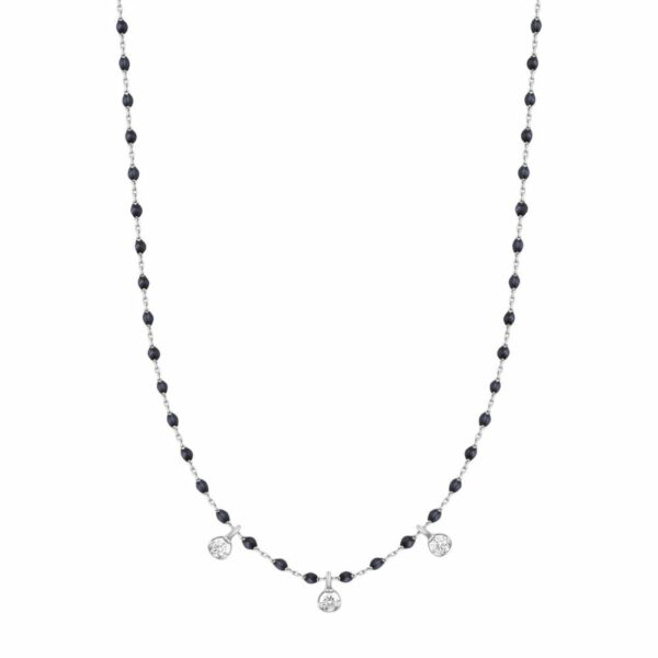 Collier or gigi CLOZEAU: collection classique