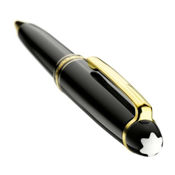 Stylo rollerball Montblanc: collection Meisterstück LeGrand – Image 3