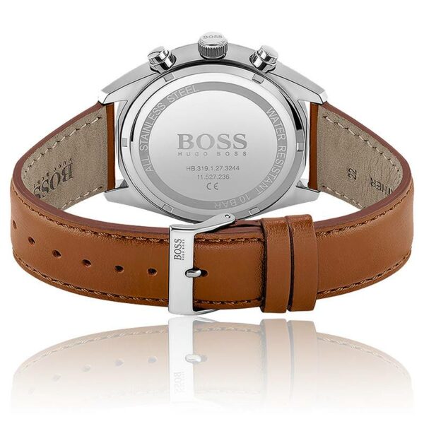 Montre homme BOSS: Lux Champion 1513879 – Image 2