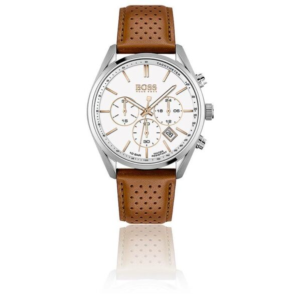 Montre homme BOSS: Lux Champion 1513879 – Image 3