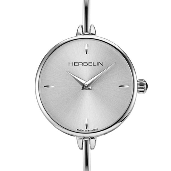 Montre dame herbelin: 17206B11 – Image 2