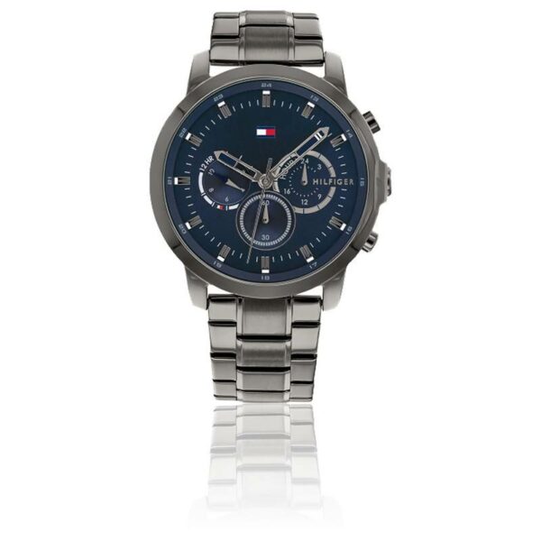 Montre Tommy Hilfiger homme: collection Jameson