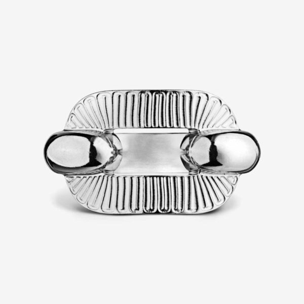 Bague argent Arthus Bertrand: ruban A10749X000 – Image 2