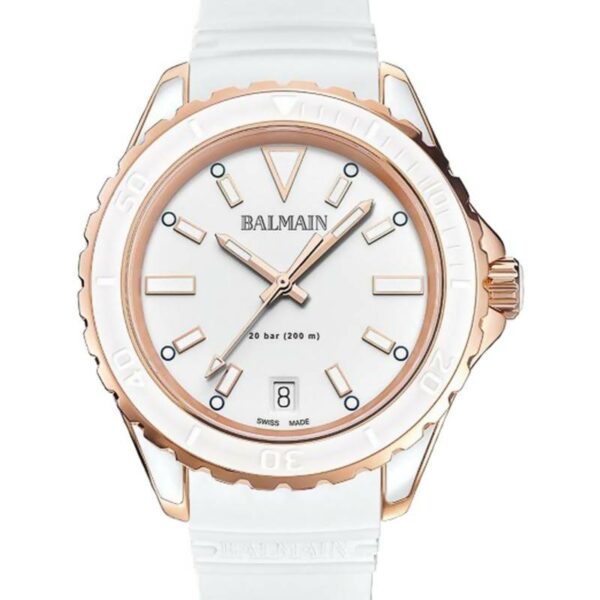 Montre femme Balmain: collection Ophirys B43362225 – Image 2