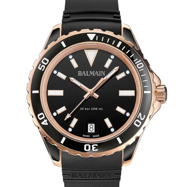 Montre femme Balmain: collection Ophirys B43373265 – Image 2