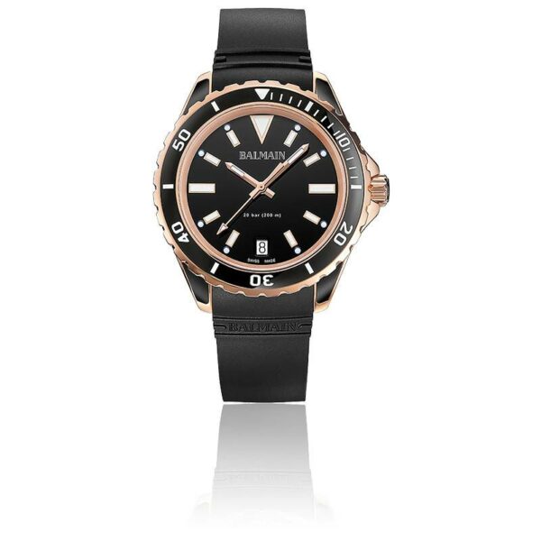 Montre femme Balmain: collection Ophirys B43373265