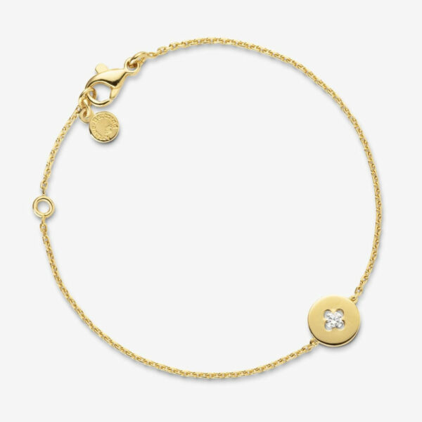 Bracelet or Arthus Bertrand: collection royale