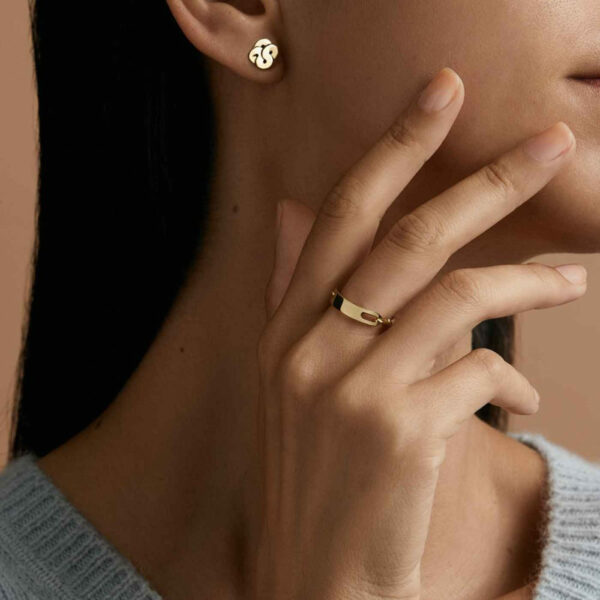 Bague or Arthus Bertrand: collection twenty – Image 2