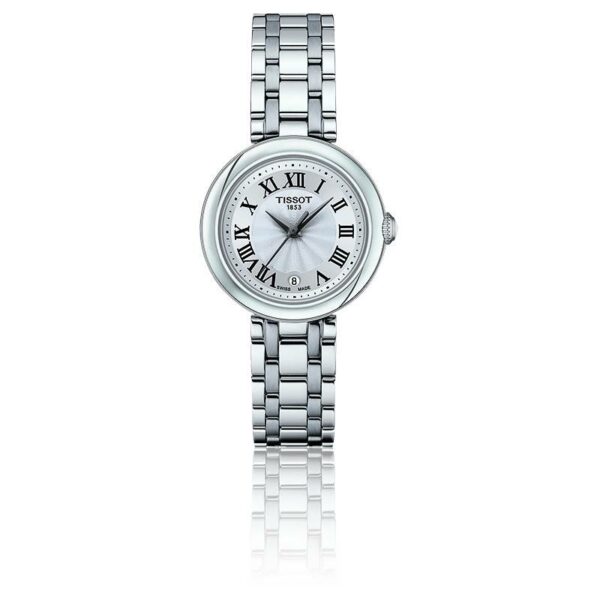 montre Tissot dame: collection bellissima