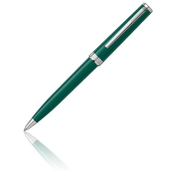 Stylo bille Montblanc: collection pix