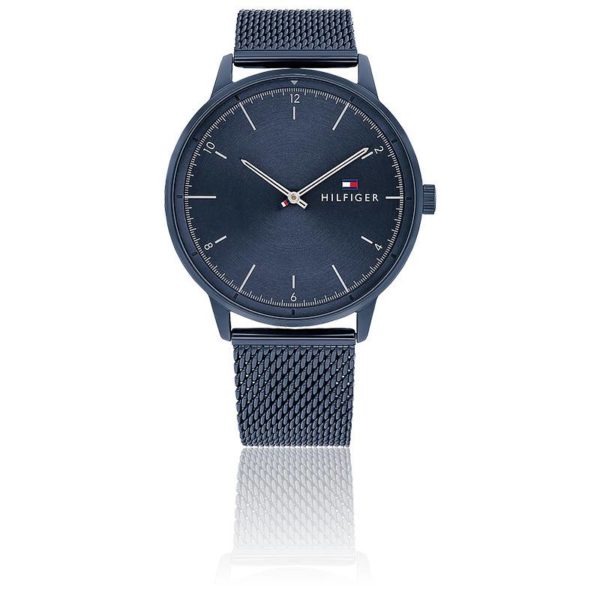 Montre Tommy Hilfiger homme: collection Hendrix