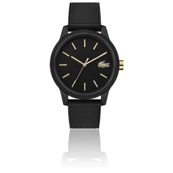 Montre lacoste: collection L.12.12