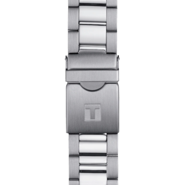Montre homme Tissot: Seastar 1000 chronograph T1204171104100 – Image 2