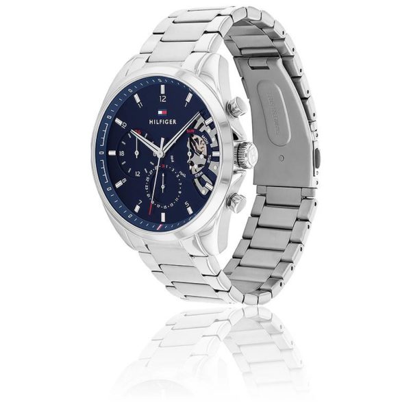 Montre Tommy Hilfiger homme: collection Beaker – Image 2
