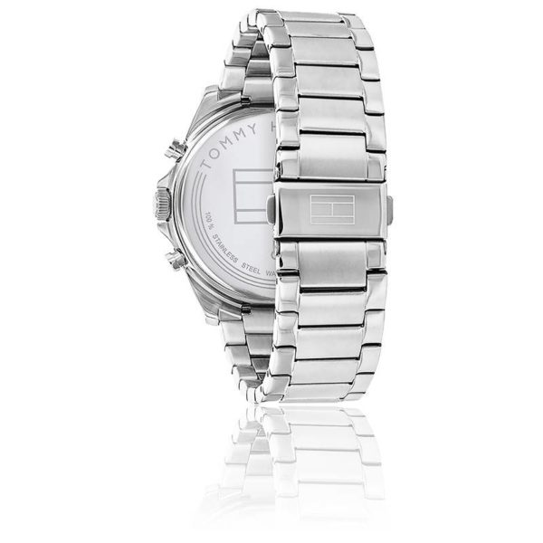 Montre Tommy Hilfiger homme: collection Beaker – Image 3