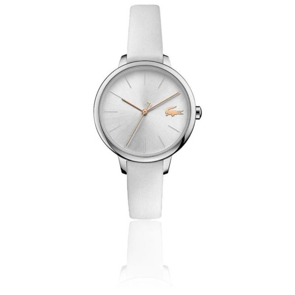 Montre dame Lacoste: collection Canes