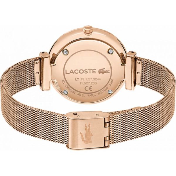 Montre femme Lacoste: Geneva 2001165 – Image 3