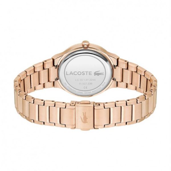 Montre dame Lacoste: collection Chelsea – Image 2