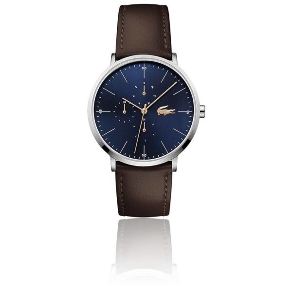 Montre homme Lacoste: collection Moon