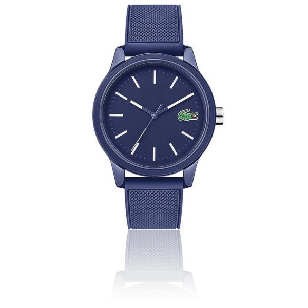 Montre homme Lacoste: L12.12 2010987