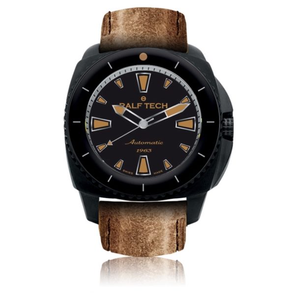 Montre homme Ralf Tech:  WRX 1963 Night WRX2202