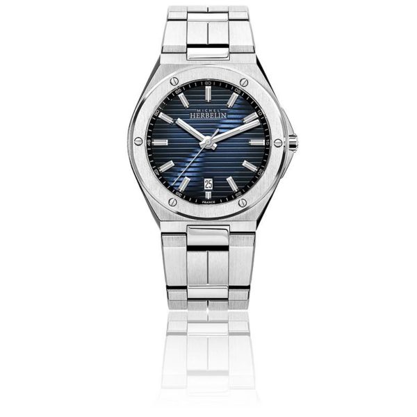 Montre Homme Herbelin: Cap Camarat 12245B15