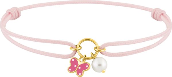 Bracelet enfant en or