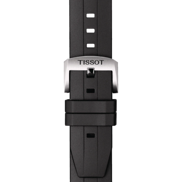 Montre homme Tissot: Seastar 1000 Powermatic 80 T1204071704100 – Image 2