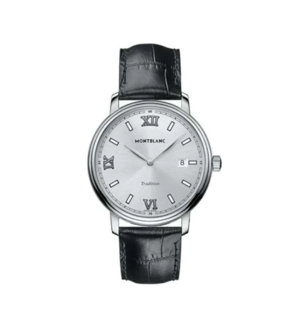 Montre MONTBLANC homme: collection tradition
