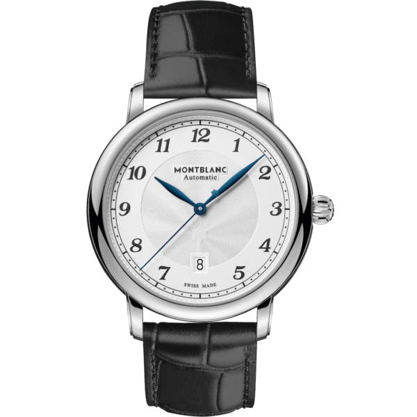 Montre MONTBLANC homme: collection star legacy