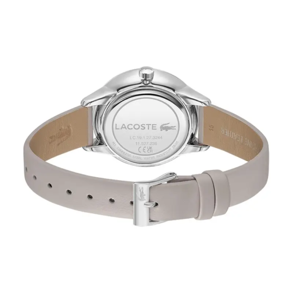 Montre dame Lacoste: collection birdi – Image 2