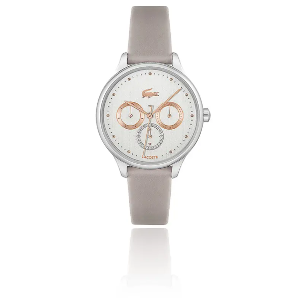 Montre dame Lacoste: collection birdi