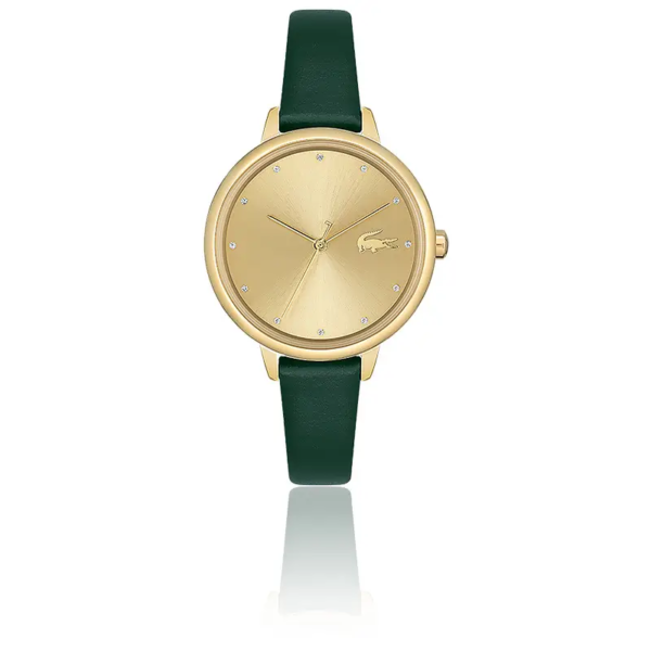 Montre dame Lacoste: collection canes