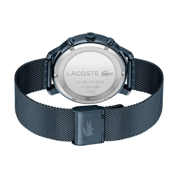 Montre homme Lacoste: replay 2011196 – Image 2