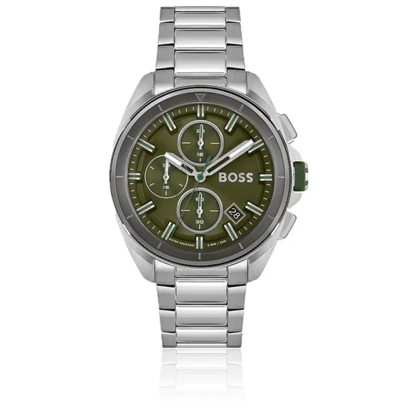 Montre BOSS homme: collection Volane
