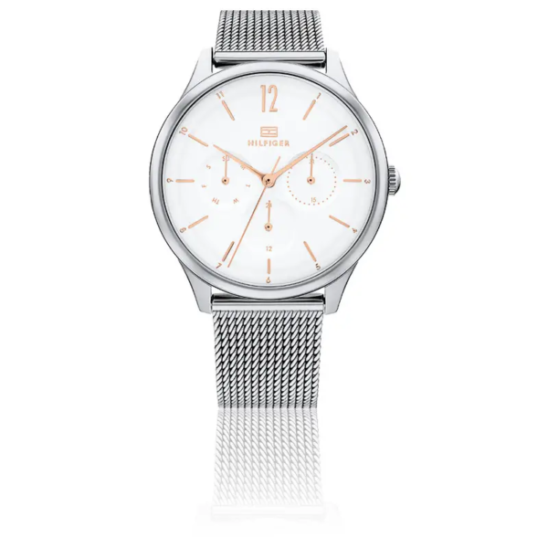 Montre dame Tommy Hilfiger: Collection Layla
