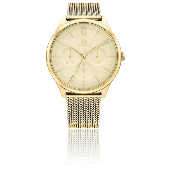 Montre dame Tommy Hilfiger: Collection Layla