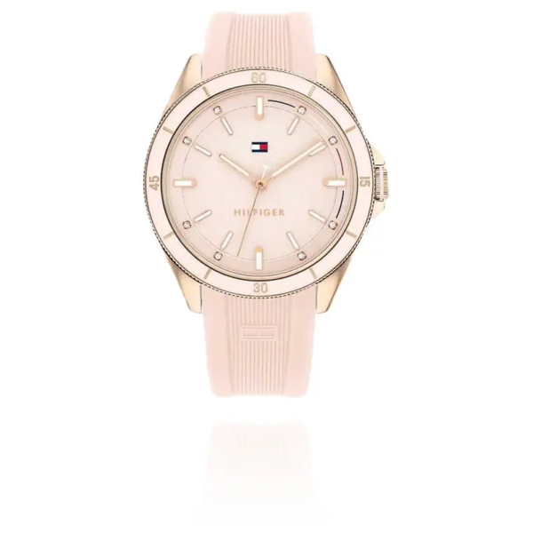 Montre dame Tommy Hilfiger: Collection Emma – Image 2