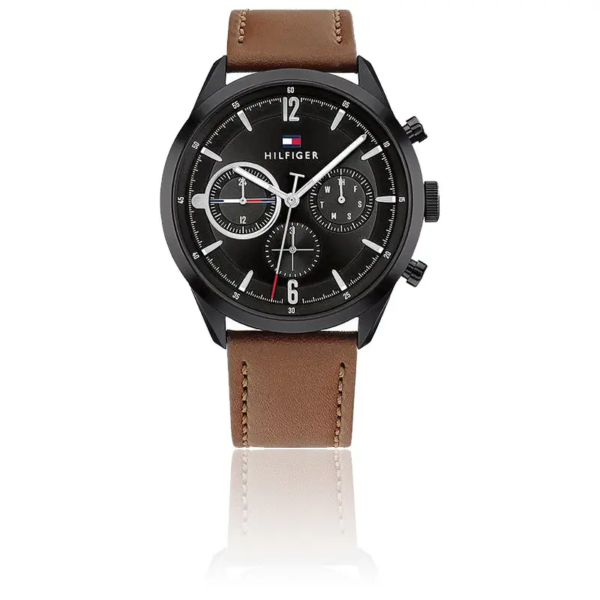 Montre Homme Tommy Hilfiger: Collection Matthew