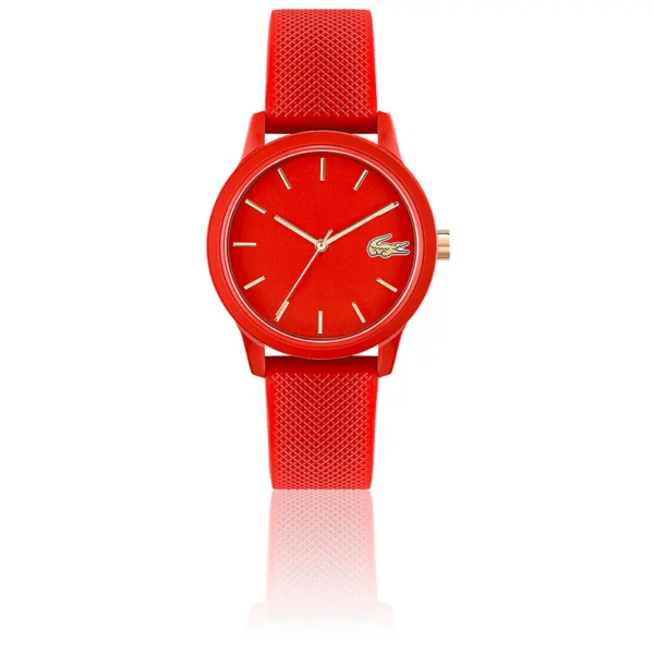 Montre dame Lacoste: collection 12.12