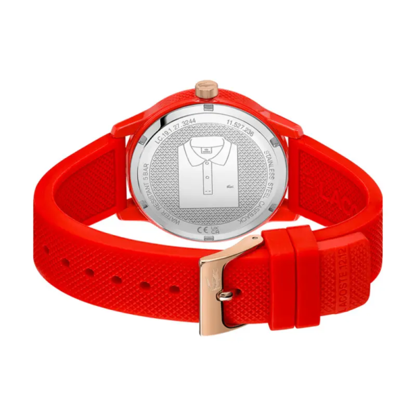 Montre dame Lacoste: collection 12.12 – Image 2
